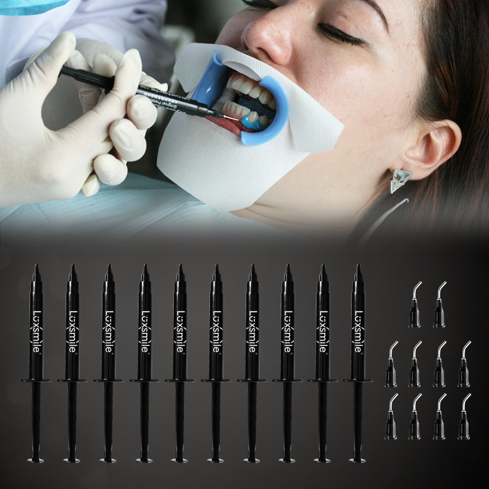 Teeth Whitening Usa - プロの歯茎バリア,歯茎保護ジェル,歯のホワイトニング,専門クリニック用,3ml
