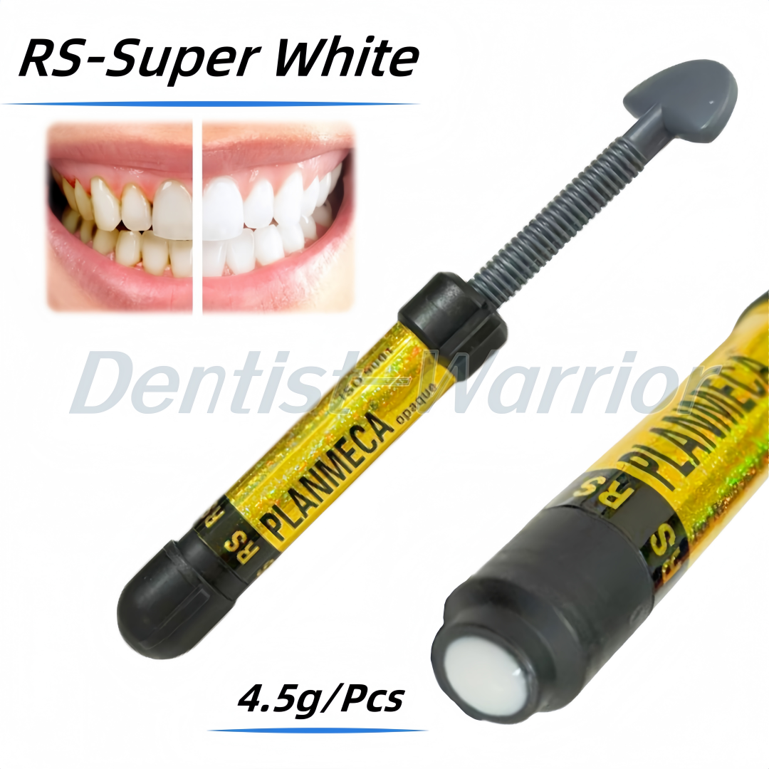 Teeth Whitening Usa - RSデンタル スーパーホワイト ハイブリッド エステティック コンポジットレジン ベニア