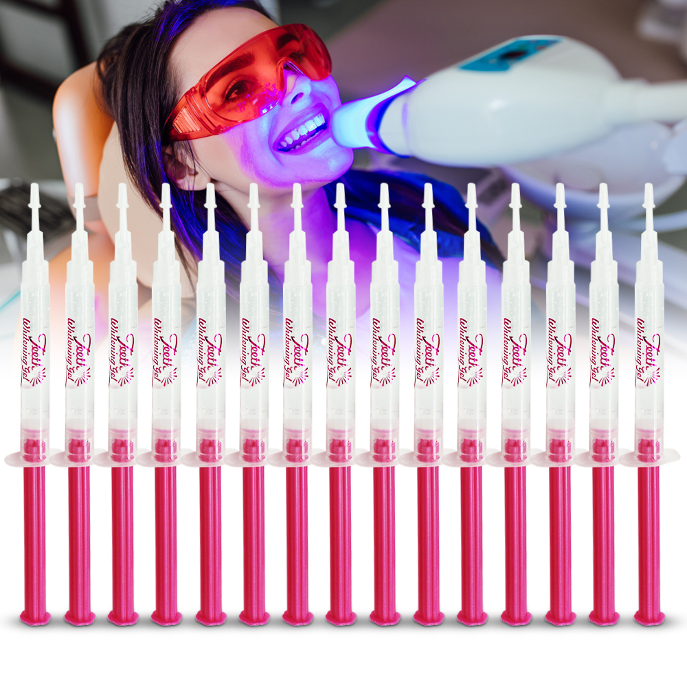 歯のホワイトニングジェル PAPまたは35%CP デンタルホ - Teeth Whitening Results のレビューと価格