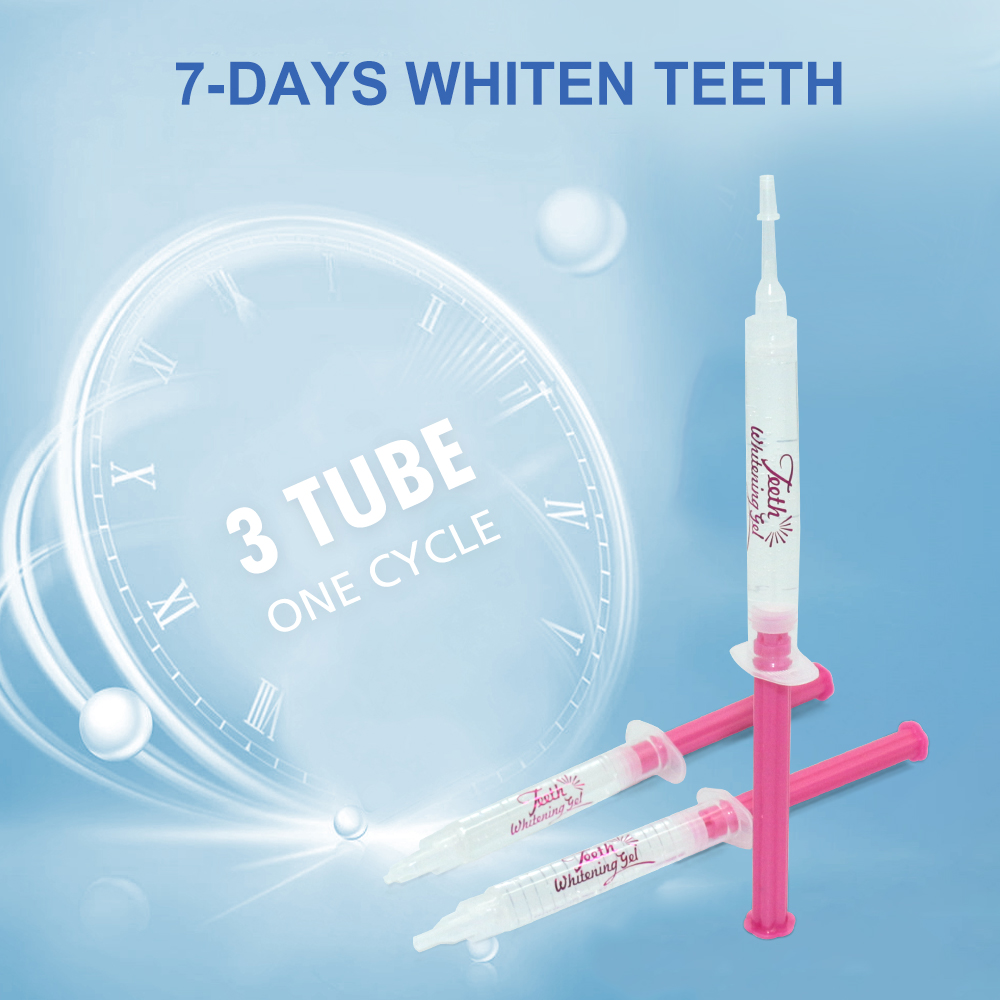 歯のホワイトニングジェル PAPまたは35%CP デンタルホ - Teeth Whitening Results のレビューと価格