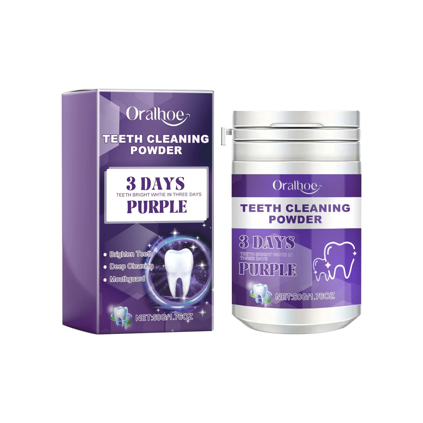 歯のホワイトニング用歯磨き粉,パープルコレクター,ディープク - Teeth Whitening Vape のレビューと価格