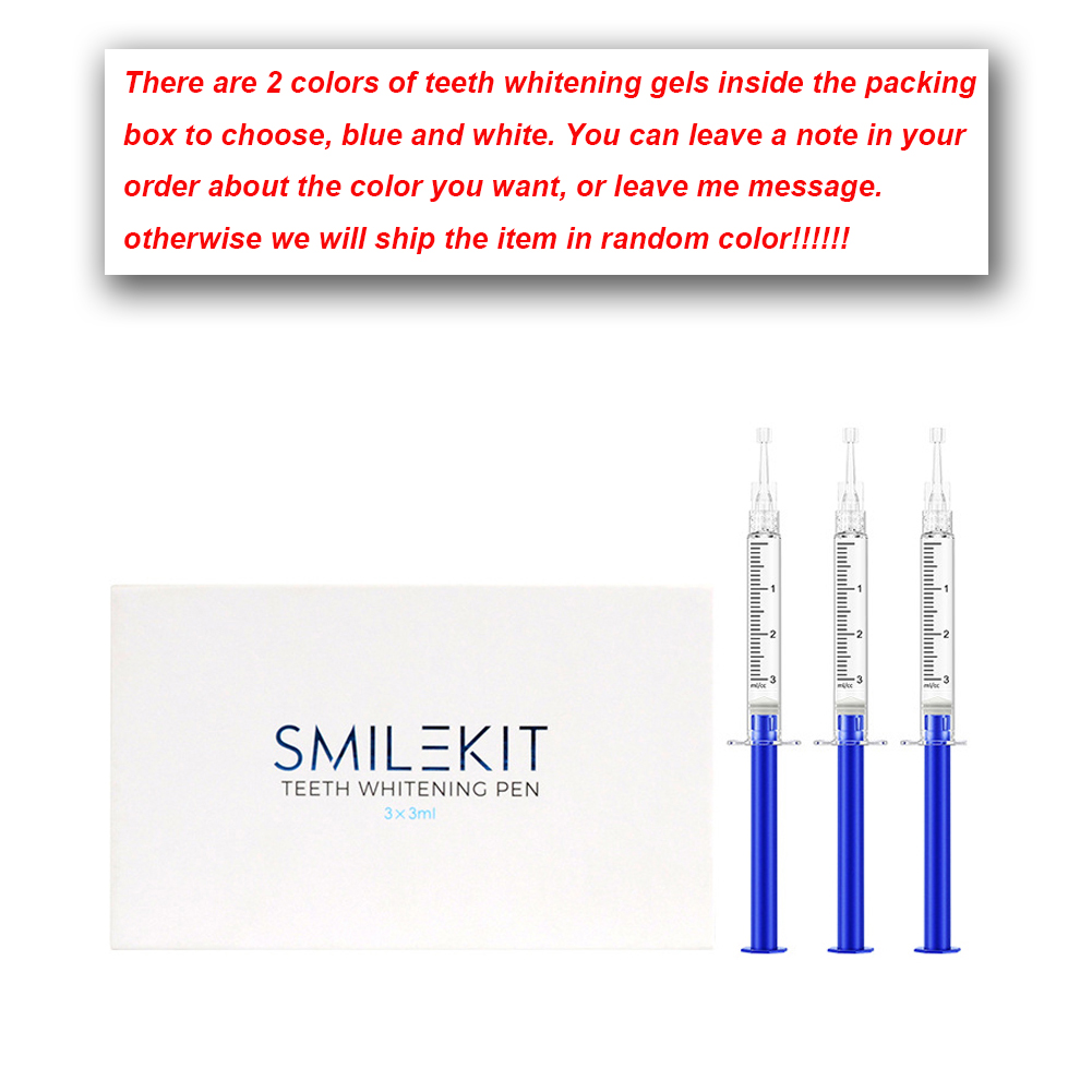 歯のホワイトニングジェル,歯のホワイトニングケアツール,ブテ - Teeth Whitening Results のレビューと価格