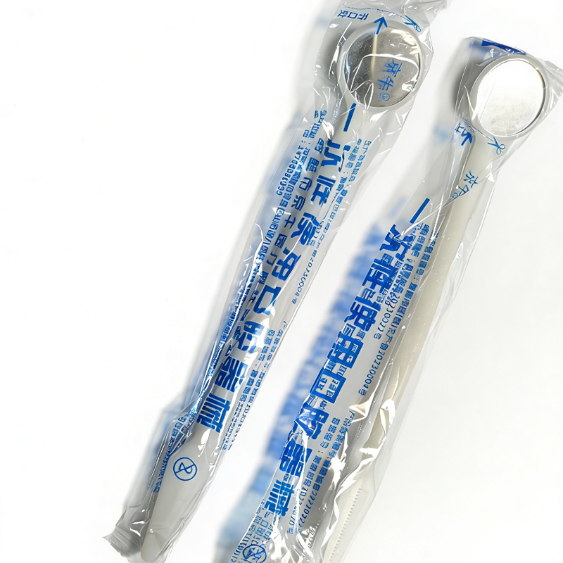 100 個プラスチック歯科口腔ミラー使い捨て口写真ミラー歯科 - Teeth Whitening For Photos のレビューと価格