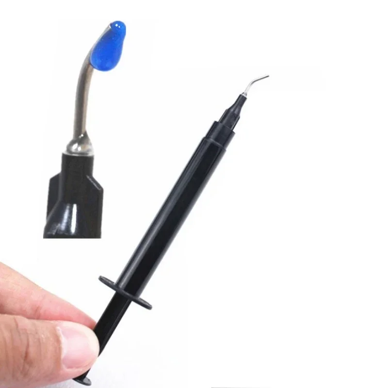 歯茎保護ジェル,歯のホワイトニング材料,チップ付き,1.5m - Teeth Whitening Tips のレビューと価格