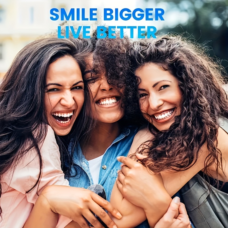 9D Aurany ホワイト歯ホワイトニング ストリップ 2 - Teeth Whitening Vape のレビューと価格