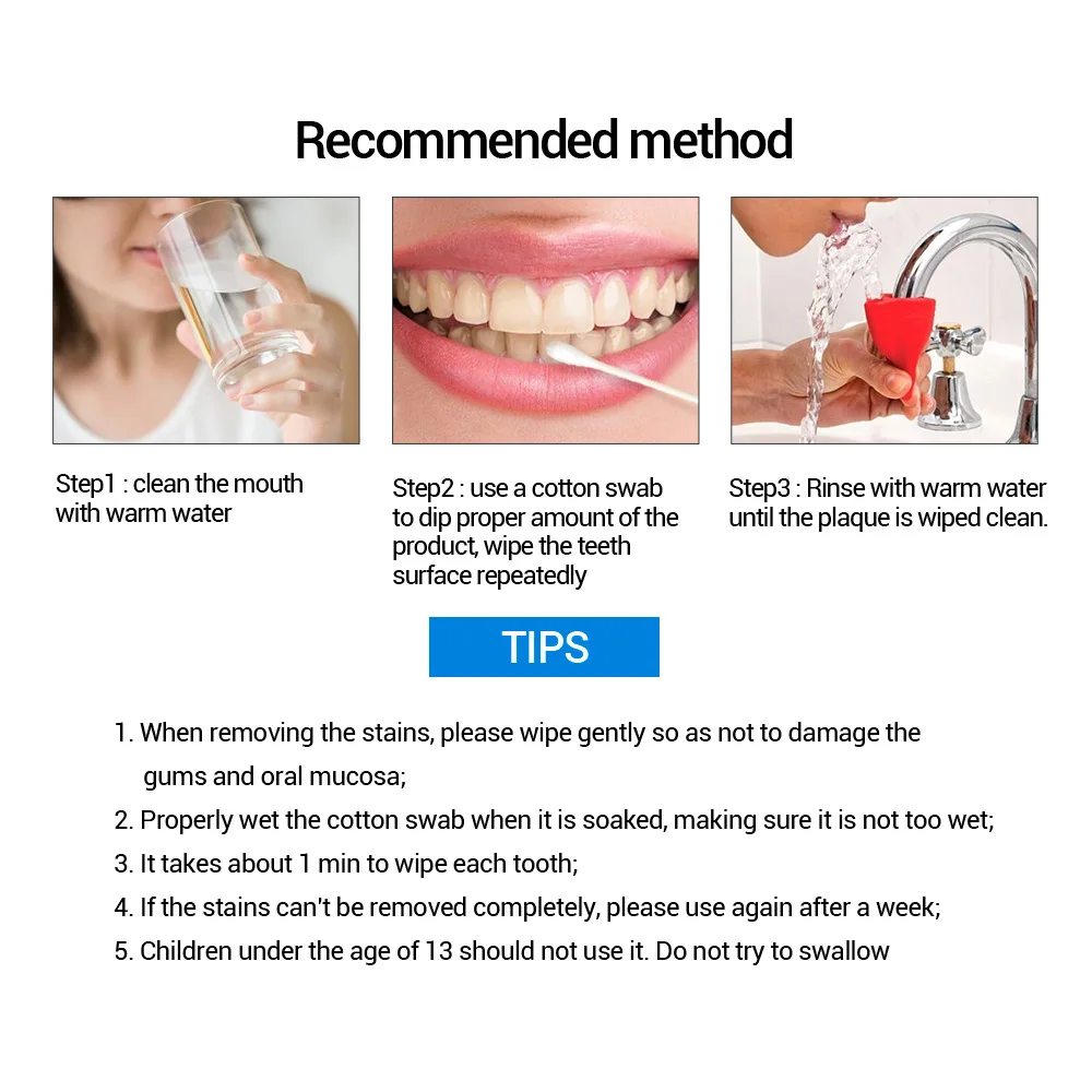 歯のホワイトニングエッセンス,口腔衛生,歯のホワイトニング, - Teeth Whitening Vape のレビューと価格