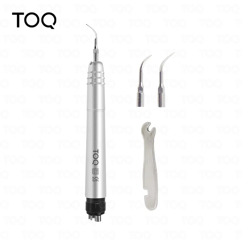歯科用超音波エアスケーラー、3種類のチップ（G1、G2、G3 - Teeth Whitening Tips のレビューと価格