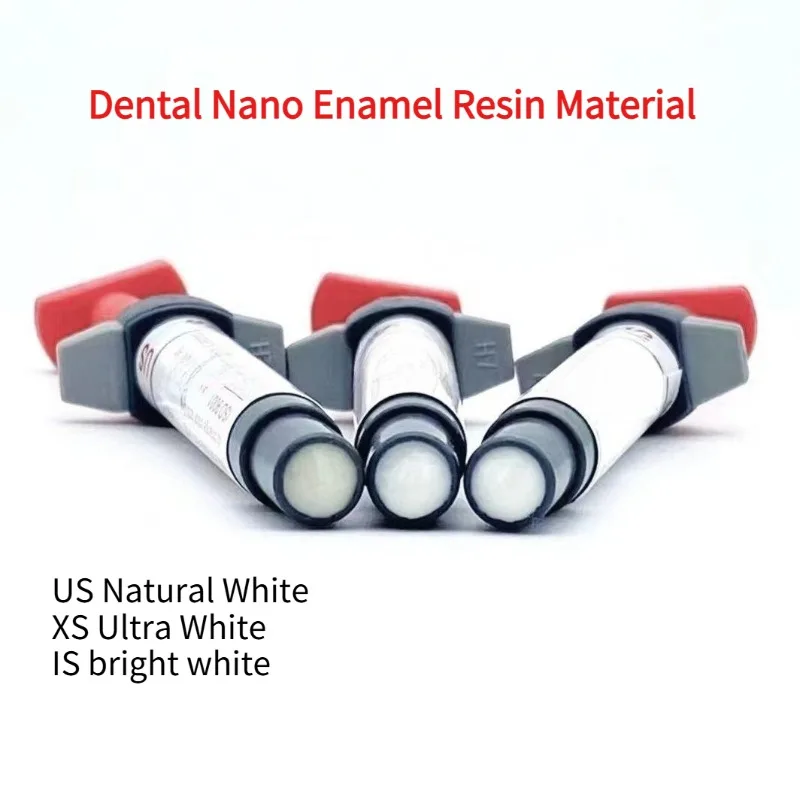 歯科用6Dナノ歯彫刻エナメル樹脂材料 光硬化歯のホワイトニン - Teeth Whitening With Light のレビューと価格