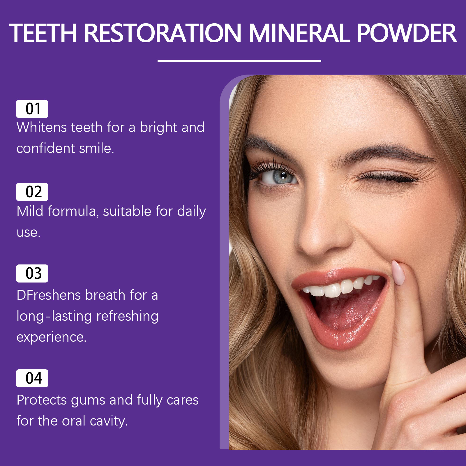 歯の修復ミネラルパウダー,歯のホワイトニング,汚れの除去,口 - Teeth Whitening Vape のレビューと価格