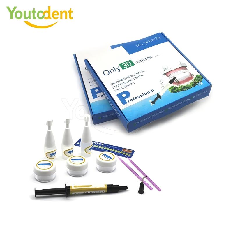 歯科ホワイトニングキット 35% 過酸化水素ホワイトニング歯 - Teeth Whitening Results のレビューと価格