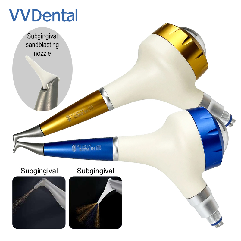VV デンタルエアポリッシングプロフィーエアフロー口腔衛生ク - Teeth Whitening Usa のレビューと価格