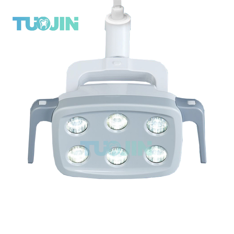 証拠操作用のLED歯科用ランプ、誘導性赤外線スポットライト、 - Teeth Whitening With Light のレビューと価格