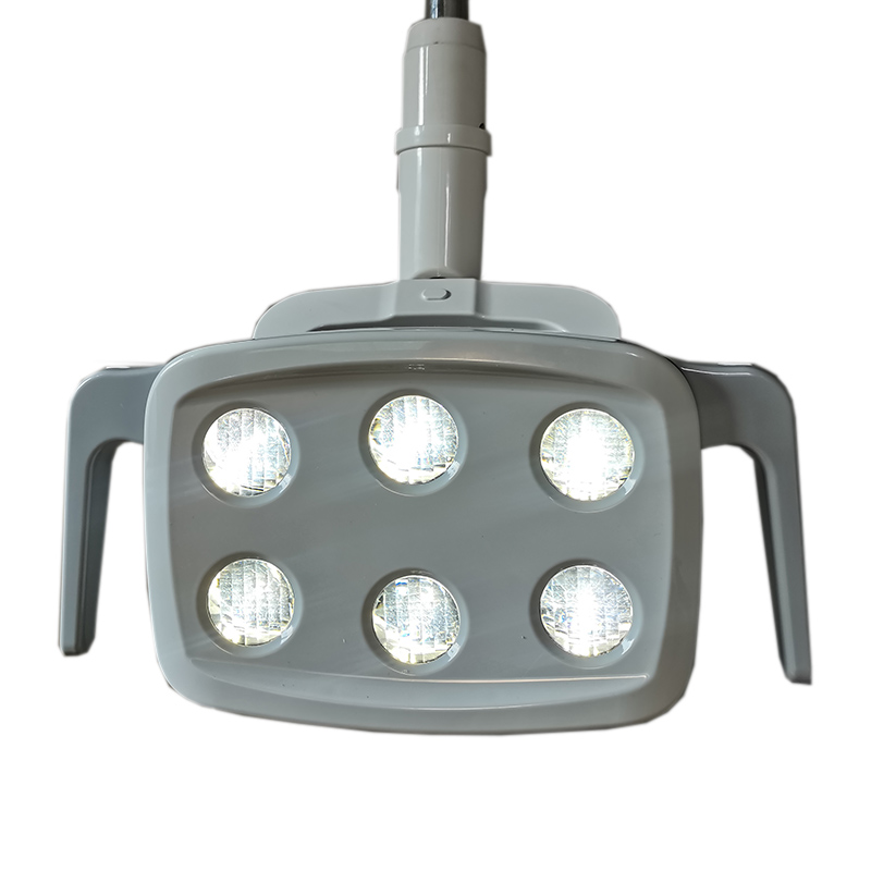 証拠操作用のLED歯科用ランプ、誘導性赤外線スポットライト、 - Teeth Whitening With Light のレビューと価格