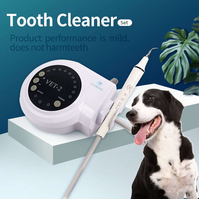 ペット歯科用超音波スケーラー犬用プロフェッショナル口腔スケー - Teeth Whitening Tips のレビューと価格