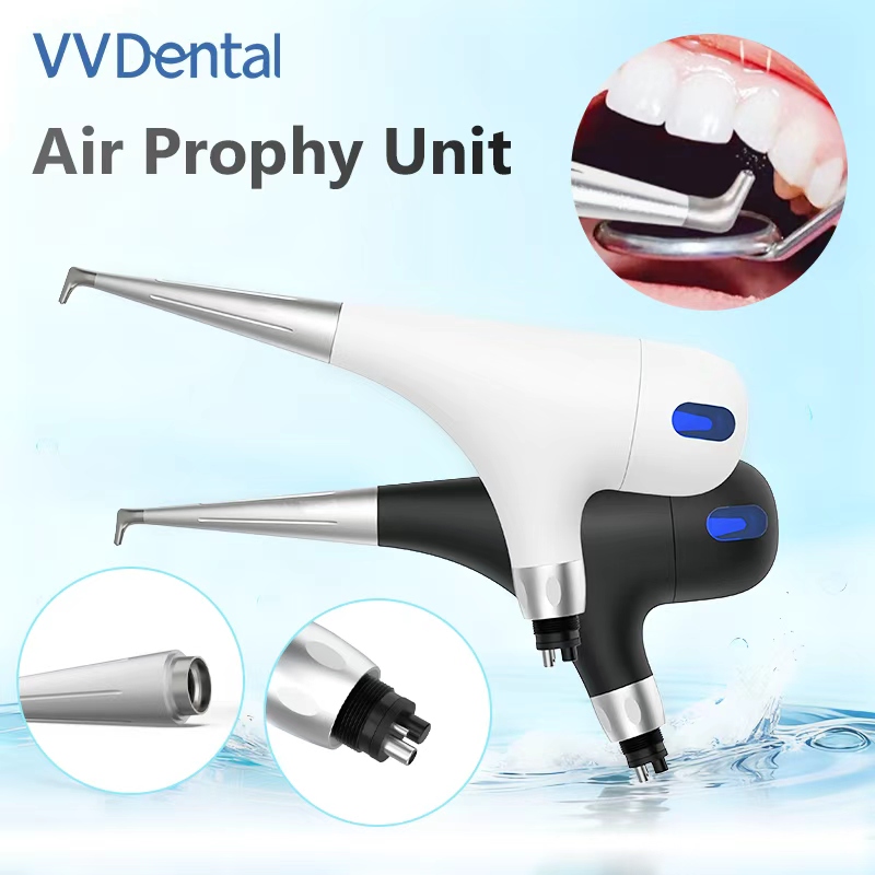 VVDendal エアプロフィー歯科用歯のホワイトニングスプ - Teeth Whitening Usa のレビューと価格