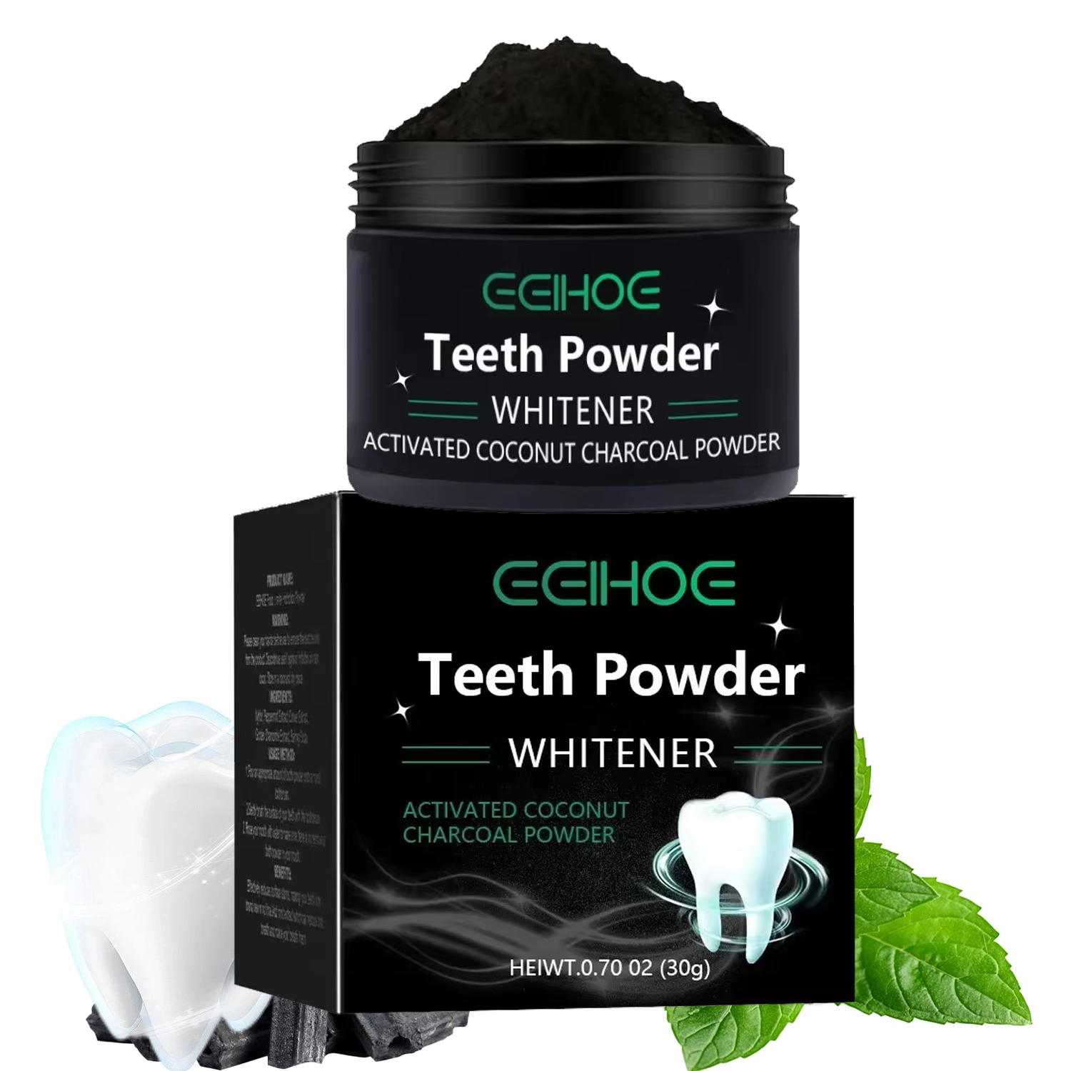 歯の美白ホワイトニングパウダーディープクリーニングプラークの - Teeth Whitening Vape のレビューと価格
