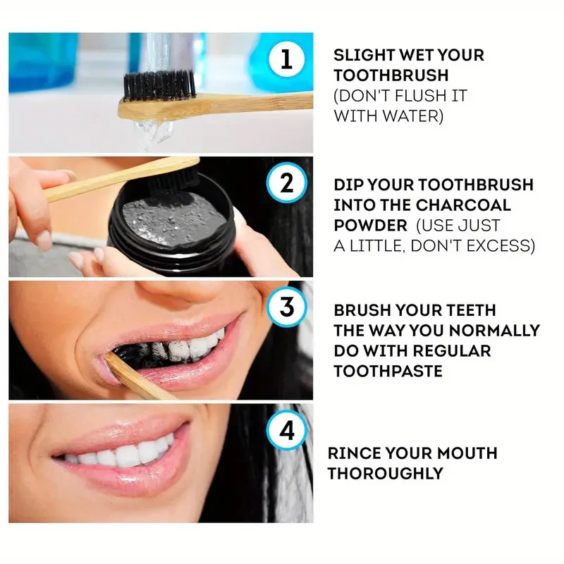 歯の美白ホワイトニングパウダーディープクリーニングプラークの - Teeth Whitening Vape のレビューと価格