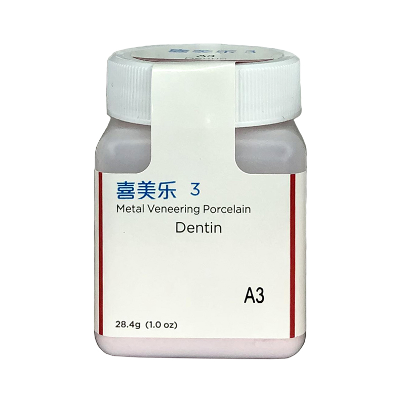 Ceramco-3 Pfm 歯科用磁器パウダー象牙質 24  - Teeth Whitening Results のレビューと価格